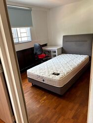 Blk 352 Clementi Avenue 2 Shopping Centre (Clementi), HDB 3 Rooms #523552621